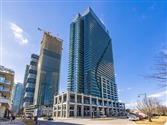 16 Brookers Lane 2205, Toronto