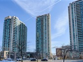 205 Sherway Gardens Rd 1106, Toronto