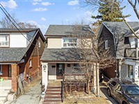 74 Clouston Ave, Toronto