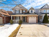 17 Springhurst Ave, Brampton