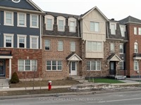 44 Ganton Hts, Brampton