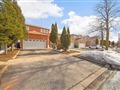 167 Ecclestone Dr, Brampton