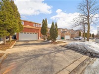 167 Ecclestone Dr, Brampton