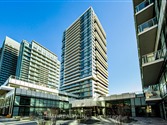 251 Manitoba St 1710, Toronto