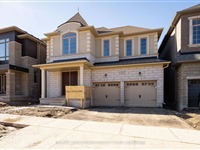 1331 Lynx Gdns, Oakville