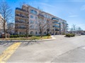 3 Dayspring Circ 204, Brampton