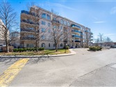 3 Dayspring Circ 204, Brampton