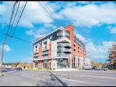2433 Dufferin St 606, Toronto
