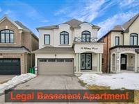 18 Twilley Rd, Brampton