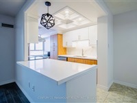 100 County Court Blvd 1802, Brampton