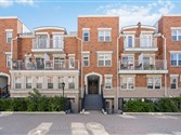 37 Four Winds Dr 18, Toronto