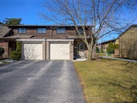 594 Forestwood Cres, Burlington