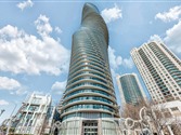 60 Absolute Ave 2305, Mississauga