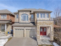 19 Kirkhaven Way, Brampton