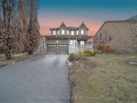 6843 Campbell Settlers Crt, Mississauga