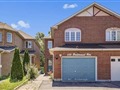 1192 Prestonwood Cres, Mississauga