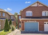 1192 Prestonwood Cres, Mississauga