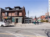 1156 Bloor St, Toronto