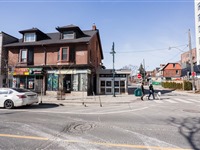 1156 Bloor St, Toronto