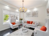 20 Elderbridge Rd, Brampton