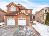 112 Merganser Cres, Brampton