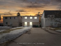 18 Jasmine Sq, Brampton
