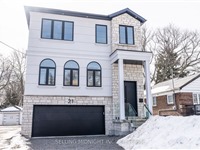 21 Murrie St, Toronto