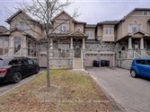 20 Merrickville Way, Brampton