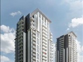 204 Burnhamthorpe Rd 903, Mississauga