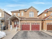 39 Rattlesnake Rd, Brampton