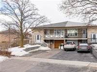 61 Orchardcroft Cres, Toronto