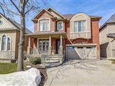 2235 Hatfield Dr, Oakville