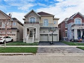 25 Fann Dr, Brampton