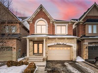 4 Fulmer Rd, Brampton