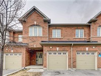 31 Cedarbrook Rd, Brampton