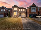 16 Bluffmeadow St, Brampton