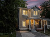 152 Chisholm St, Oakville