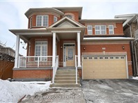 154 Father Tobin Rd, Brampton