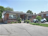 168 Voltarie Cres, Mississauga