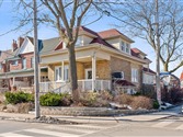 250 Symington Ave Lower Fl, Toronto