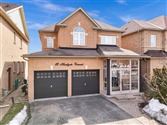 12 Hardgate Cres, Brampton