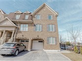 66 Sea Drifter Cres, Brampton