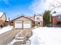 1718 Hollow Oak Terr, Mississauga