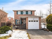 80 Royal Palm Dr, Brampton