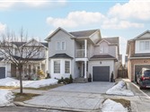 1190 Fox Cres, Milton