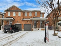 31 Luella Cres, Brampton