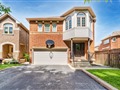 388 Turnberry Cres, Mississauga