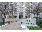2901 Kipling Ave 909, Toronto