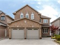 6356 Newcombe Dr, Mississauga
