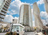 70 Absolute Ave 2410, Mississauga
